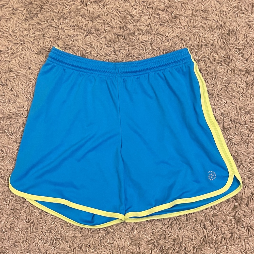 Women’s Athletic Shorts